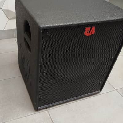 EUPHONIC AUDIO CXL 112E Lee Sklar 2010s - BLACK image 3