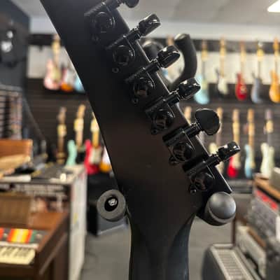 Gibson Explorer B-2 2019 - Satin Black image 9