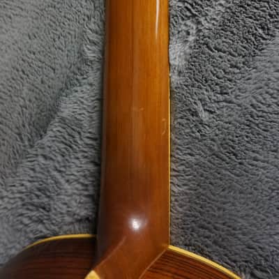 Yamaha CP-400 Classical Guitar Japan Brazilian Rosewood image 23