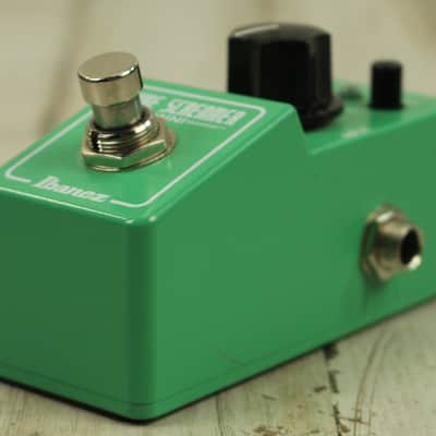 USED Ibanez Tube Screamer Mini (020) image 6
