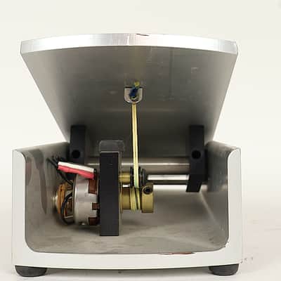 Ernie Ball Volume Pedal Guitar Pedal image 3