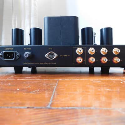 Audio Electronic Supply AE-1 Dual Mono Tube Preamplifier image 5