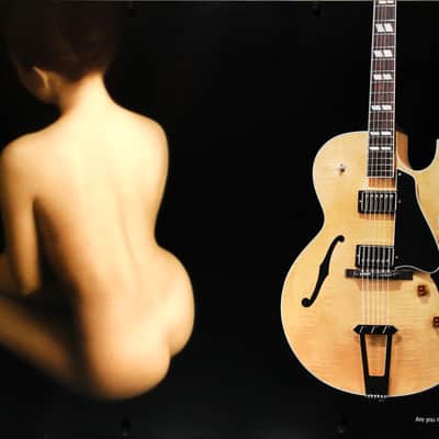 GIBSON ES-175, Flying V, Les Paul, SG Late 90's Early 2000's image 3