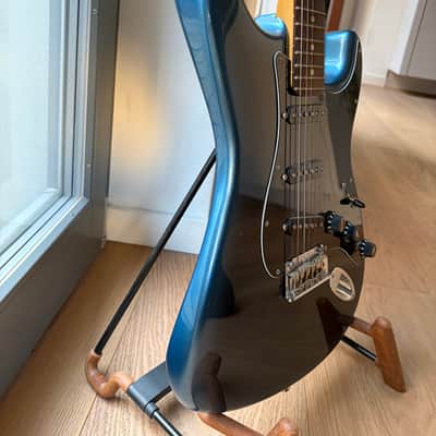 Fender American Professional II Stratocaster Dark Knight image 5