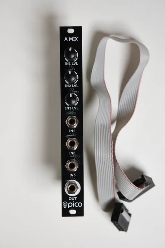 Erica Synths Pico A Mix