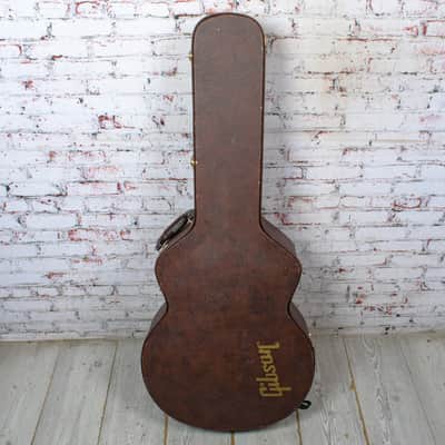 Gibson 2018 SJ-200 Standard Acoustic Electric Guitar Natural w/OHSC USED image 18
