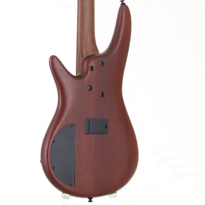 Ibanez SR500E Brown Mahogany (2023) [230904007] (05/14) image 9