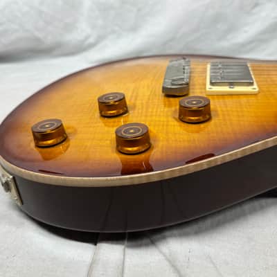PRS Paul Reed Smith USA Singlecut Guitar with Case 2003 image 16