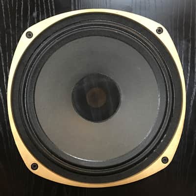 Tannoy SGM 1000 Walnut Super Gold Monitor Speakers Pair Pro Audio Equipment image 10