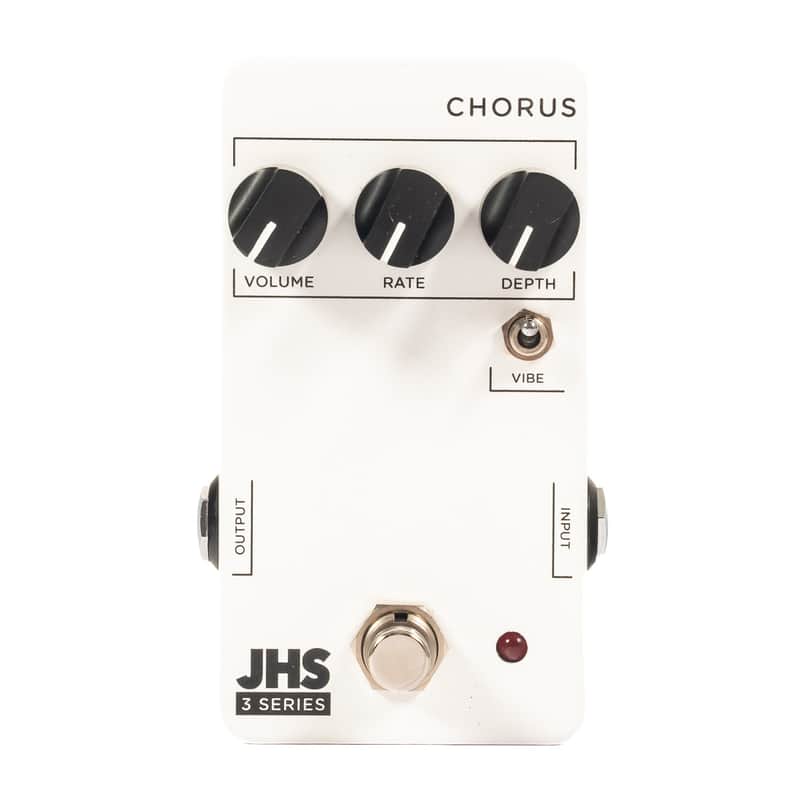 JHS 3 Series Chorus