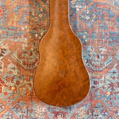 1960 Gibson ES-330TD - Sunburst image 19