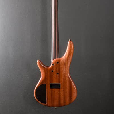 Ibanez SR1600D Bass - Autumn Sunset Sky image 5