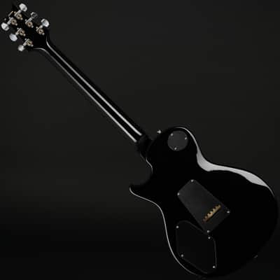 PRS Tremonti in Charcoal Contour Burst #0410595 image 4