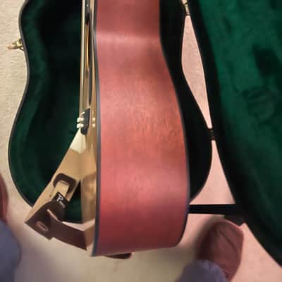 Martin J12-16GT 2011 - Gloss Top - Satin Sides and Back image 6