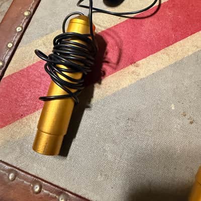 Movo LV-6 Set LV-6C LV-60 Pair of Cardioid Microphones image 4