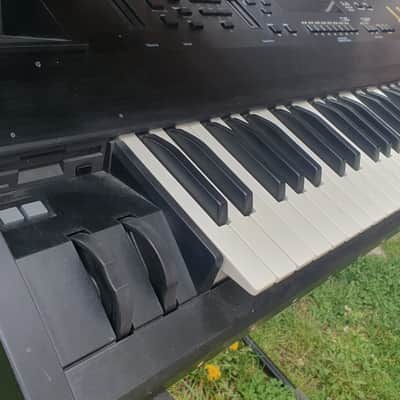 Ensoniq ASR-10 Advanced Sampling Recorder 1992 image 3