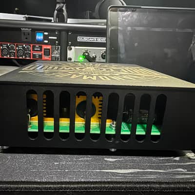 Driftwood Reactive Load 8 ohms 120 watts 2023 - black image 3