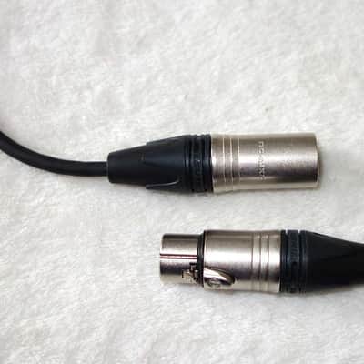 Neumann IC3/25 2020 Black image 3