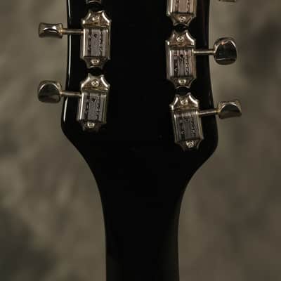 1995 Rickenbacker 325V59 Jetglo image 21