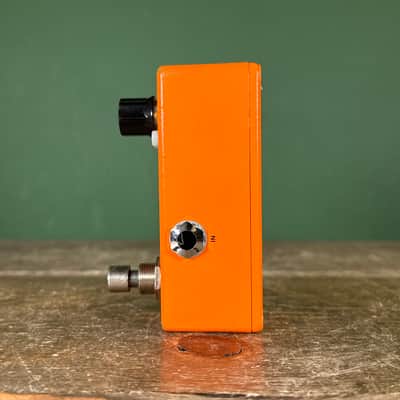MXR M290 Phase 95 Mini 2016 - Present - Orange image 5