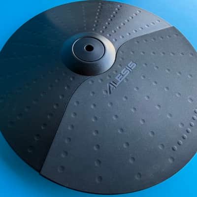 ALESIS SURGE DM7X FORGE NITRO Drum Part: 10" Pad Hi-Hat Cymbal Single Zone [V1] image 3