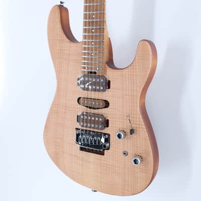 Charvel Guthrie Govan Signature HSH Flame image 4