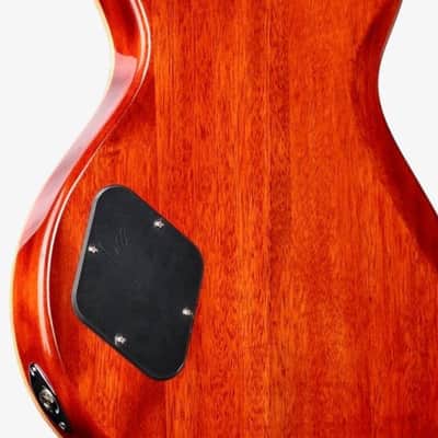 PRS SE McCarty 594 Singlecut-2023 - Vintage Sunburst image 4