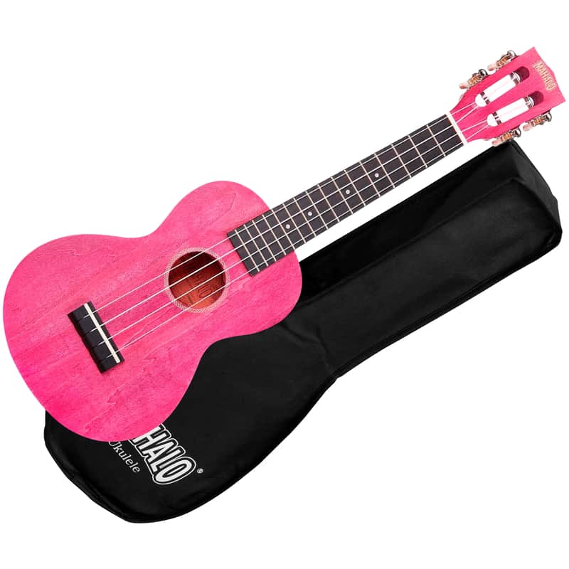 ML2BC Island Concert Berry Crush + Housse Mahalo image 1