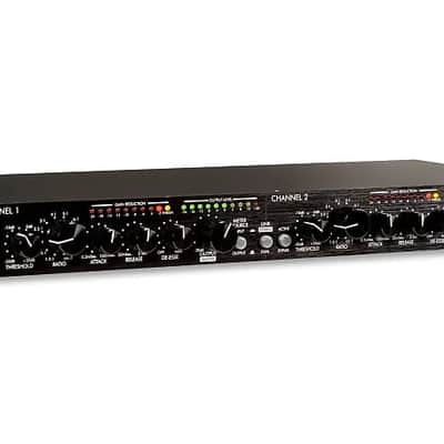 ART Trans Y - 2 Channel Discrete FET Compressor - Limiter NEW OPEN BOX image 1