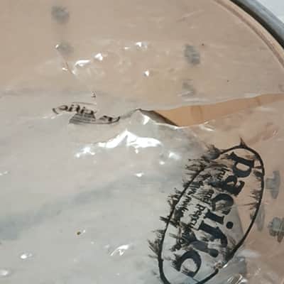 Pacific CX Series Snare Drum AS IS image 5
