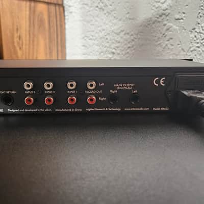 ART MX622 6-Channel Line Mixer image 2