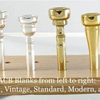 Austin Custom Brass CB Special Mouthpiece image 1