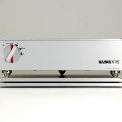 NAGRA VPS - Valve Phono Stage Preamplifier - NEW! image 12