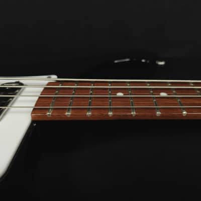 Rickenbacker 4003S Jetglo 4 String Bass 705 with Case image 22