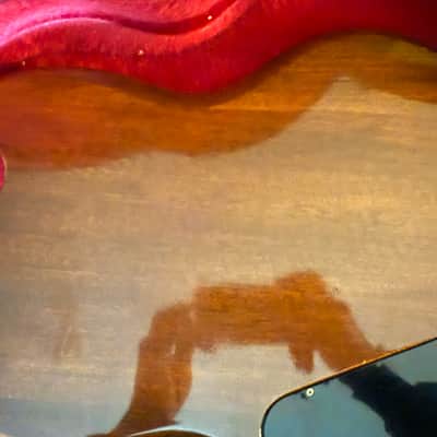 Gibson SG Custom HHH 1978 image 23