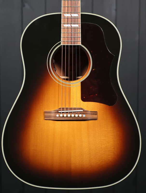 Gibson Southern Jumbo Original image 1