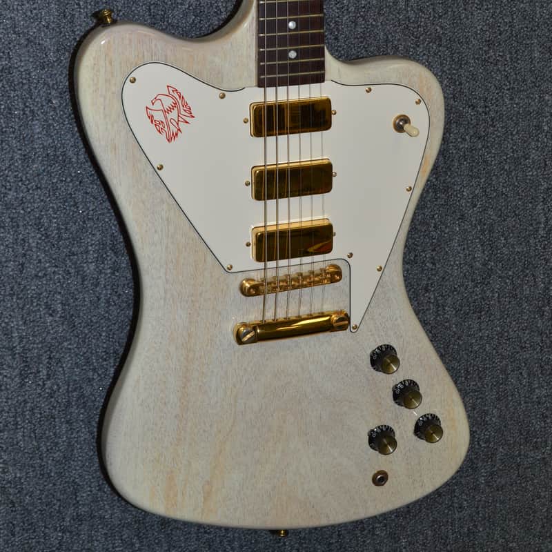 Gibson Firebird Non-Reverse