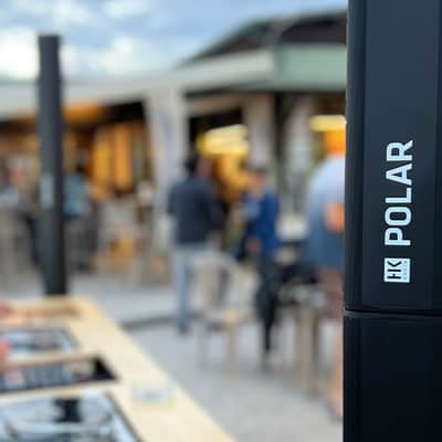 HK Audio Polar 10 MKII image 9
