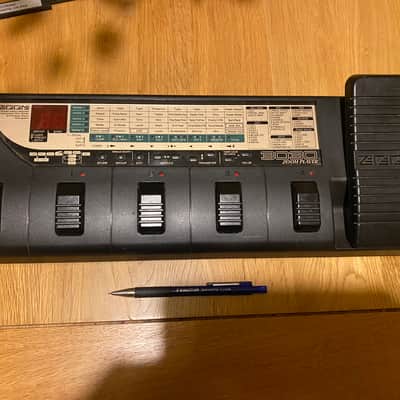Zoom 3030 Player | Reverb UK