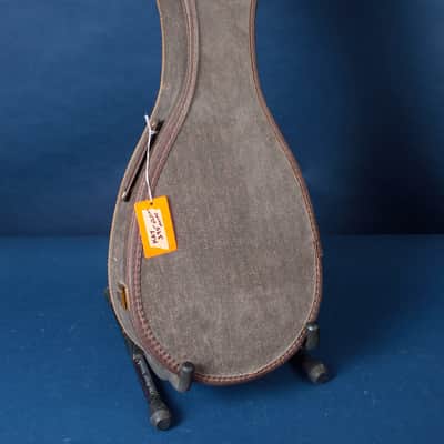 Kay 395 Electric Mandolin 1960s / Anyone for Venice? image 23
