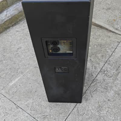 EV Electro-Voice X-Array Xi-2123/106 Passive Tri-Amp Line Array Speaker Commercial Flyable Vintage image 4