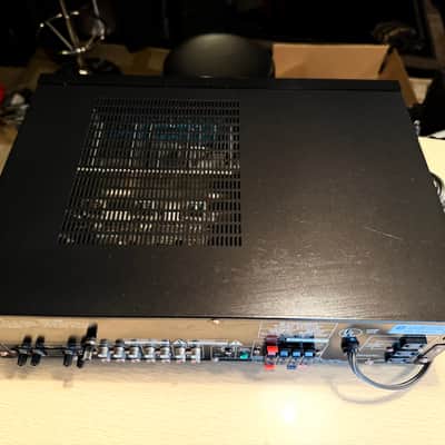Pioneer SX-2700 AM/FM Stereo Receiver 65WPC EQUALIZER BUILT IN SERVICED V RARE🔥 image 7