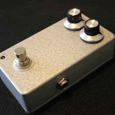 Murphy KUSH Power Amp Acapulco Clone Distortion Pedal image 4