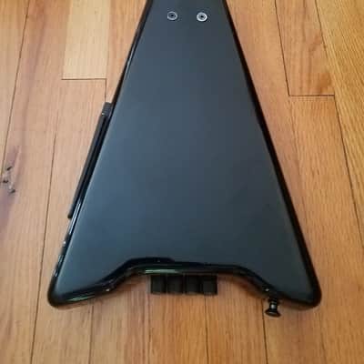Steinberger XP2  1980's Black image 3