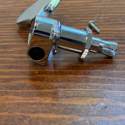 Schaller Tuning Peg - Chrome image 4