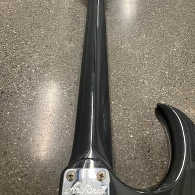 Aria Pro II RS Wildcat HSS 1980s Black image 12