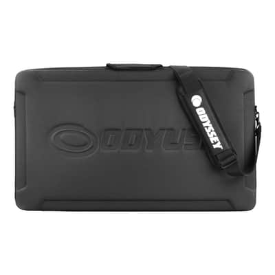 Rane DJ ONE MKII Controller + Odyssey BMRANEONEMKII-DLX Soft Case PROAUDIOSTAR image 4