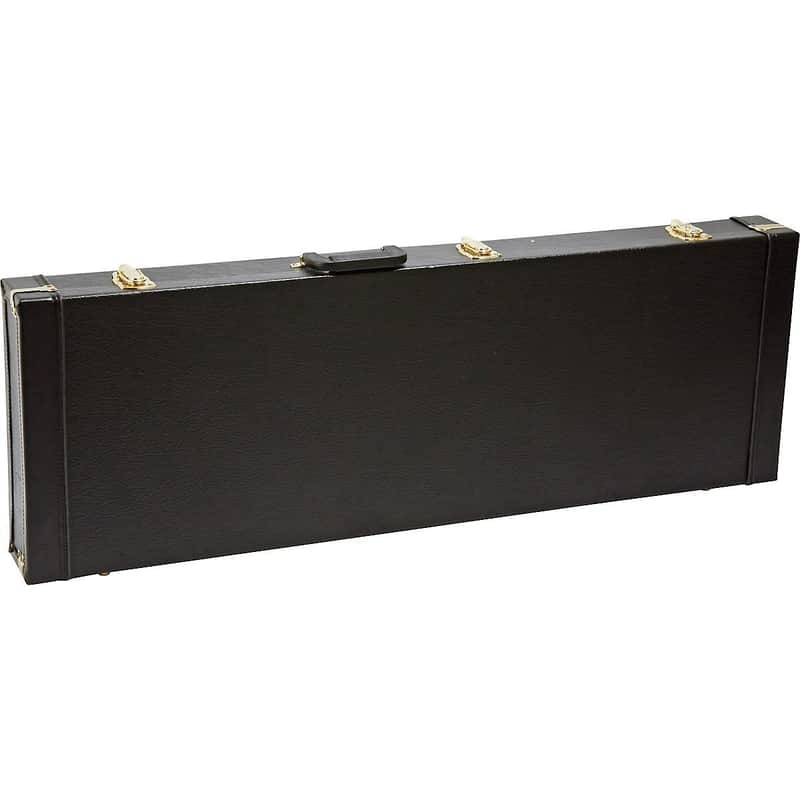 On-Stage GCE6000B Electric Guitar Case image 1