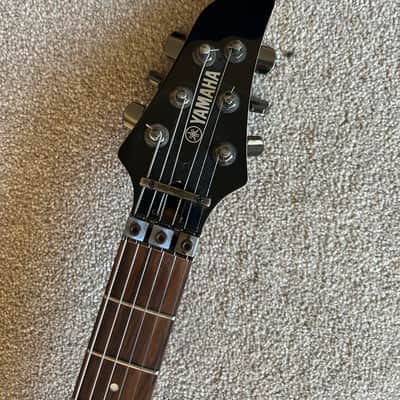 Yamaha RGX420DZ II image 5