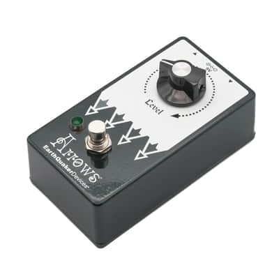 EQD Arrows Owned by Liars image 2